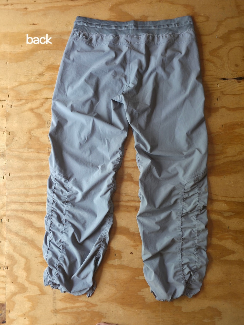 Under Armour Storm Joggers Light Gray XL #CAP4 - Picture 3 of 10